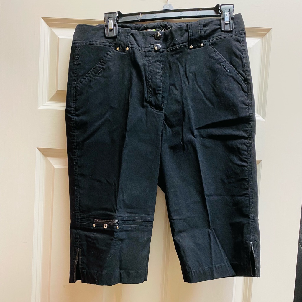 Jamie Sadock Golf Shorts.